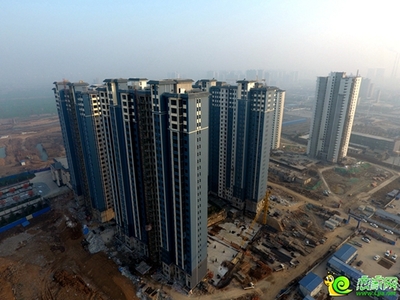 邯鄲市區(qū)4000-8000元/㎡新房全景盤點(diǎn)與市場解析