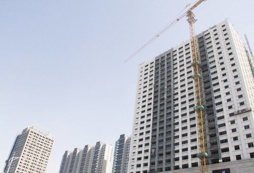 3月全國房地產(chǎn)開發(fā)投資額同比下降7.7% 市場調(diào)整信號與深度解讀